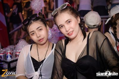Zync Rangsit นำเสนอ โคตรแฉะปาร์ตี้ — photo 113