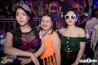 Zync Rangsit นำเสนอ โคตรแฉะปาร์ตี้ — photo 114