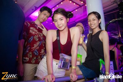 Zync Rangsit นำเสนอ โคตรแฉะปาร์ตี้ — photo 116
