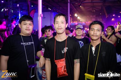 Zync Rangsit นำเสนอ โคตรแฉะปาร์ตี้ — photo 118