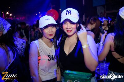 Zync Rangsit นำเสนอ โคตรแฉะปาร์ตี้ — photo 120