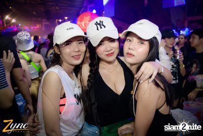 Zync Rangsit นำเสนอ โคตรแฉะปาร์ตี้ — photo 121