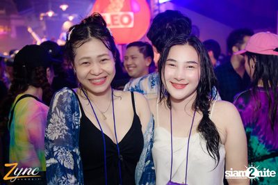 Zync Rangsit นำเสนอ โคตรแฉะปาร์ตี้ — photo 124