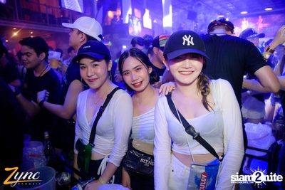 Zync Rangsit นำเสนอ โคตรแฉะปาร์ตี้ — photo 125