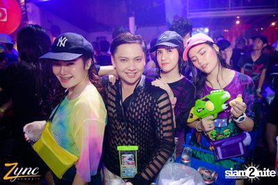 Zync Rangsit นำเสนอ โคตรแฉะปาร์ตี้ — photo 126
