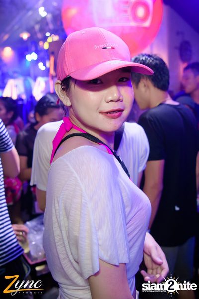 Zync Rangsit นำเสนอ โคตรแฉะปาร์ตี้ — photo 127