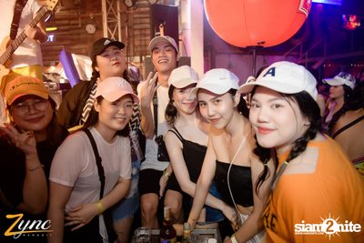 Zync Rangsit นำเสนอ โคตรแฉะปาร์ตี้ — photo 130