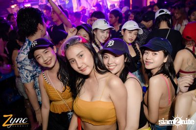 Zync Rangsit นำเสนอ โคตรแฉะปาร์ตี้ — photo 134