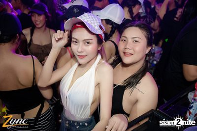 Zync Rangsit นำเสนอ โคตรแฉะปาร์ตี้ — photo 135