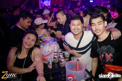 Zync Rangsit นำเสนอ โคตรแฉะปาร์ตี้ — photo 136