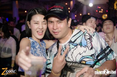 Zync Rangsit นำเสนอ โคตรแฉะปาร์ตี้ — photo 138