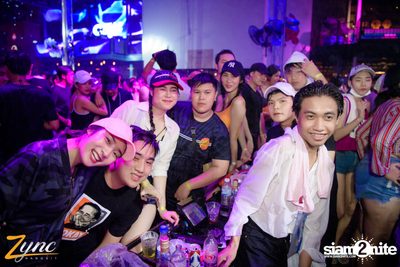 Zync Rangsit นำเสนอ โคตรแฉะปาร์ตี้ — photo 140
