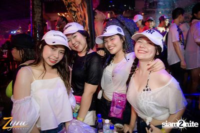Zync Rangsit นำเสนอ โคตรแฉะปาร์ตี้ — photo 142