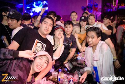 Zync Rangsit นำเสนอ โคตรแฉะปาร์ตี้ — photo 143