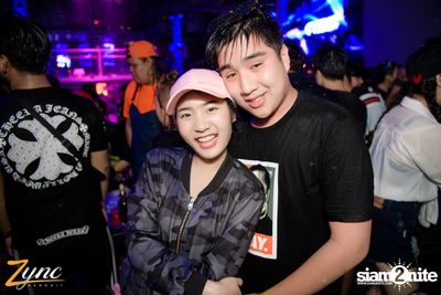 Zync Rangsit นำเสนอ โคตรแฉะปาร์ตี้ — photo 146