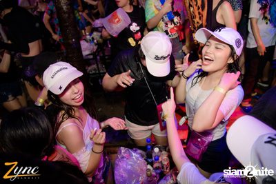 Zync Rangsit นำเสนอ โคตรแฉะปาร์ตี้ — photo 147
