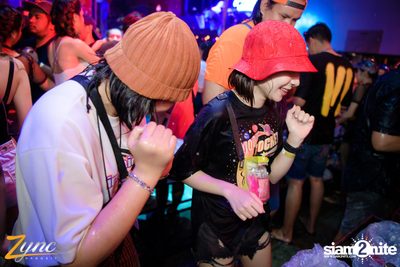 Zync Rangsit นำเสนอ โคตรแฉะปาร์ตี้ — photo 148