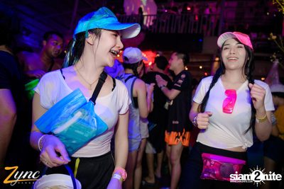 Zync Rangsit นำเสนอ โคตรแฉะปาร์ตี้ — photo 151