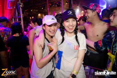Zync Rangsit นำเสนอ โคตรแฉะปาร์ตี้ — photo 153