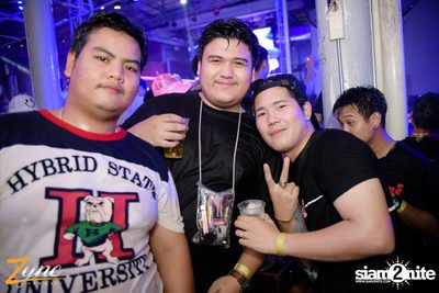 Zync Rangsit นำเสนอ โคตรแฉะปาร์ตี้ — photo 156