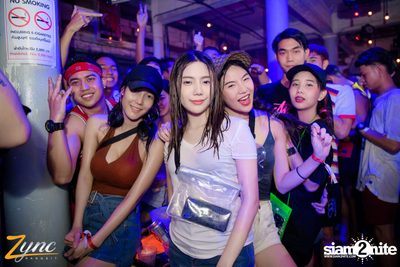 Zync Rangsit นำเสนอ โคตรแฉะปาร์ตี้ — photo 157