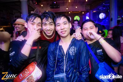 Zync Rangsit นำเสนอ โคตรแฉะปาร์ตี้ — photo 161