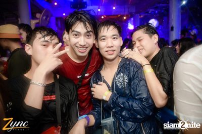 Zync Rangsit นำเสนอ โคตรแฉะปาร์ตี้ — photo 163