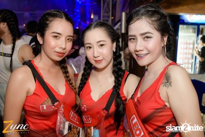 Zync Rangsit นำเสนอ โคตรแฉะปาร์ตี้ — photo 165