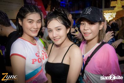 Zync Rangsit นำเสนอ โคตรแฉะปาร์ตี้ — photo 166
