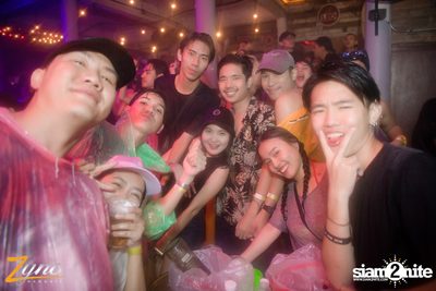 Zync Rangsit นำเสนอ โคตรแฉะปาร์ตี้ — photo 167