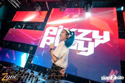 Zync Rangsit นำเสนอ โคตรแฉะปาร์ตี้ — photo 173