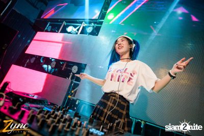 Zync Rangsit นำเสนอ โคตรแฉะปาร์ตี้ — photo 174