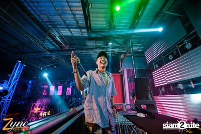 Zync Rangsit นำเสนอ โคตรแฉะปาร์ตี้ — photo 175