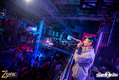 Zync Rangsit นำเสนอ โคตรแฉะปาร์ตี้ — photo 176