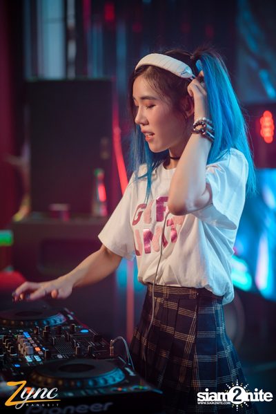 Zync Rangsit นำเสนอ โคตรแฉะปาร์ตี้ — photo 181