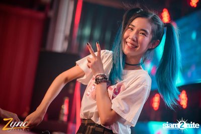 Zync Rangsit นำเสนอ โคตรแฉะปาร์ตี้ — photo 183