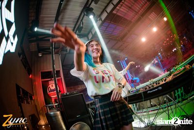 Zync Rangsit นำเสนอ โคตรแฉะปาร์ตี้ — photo 189