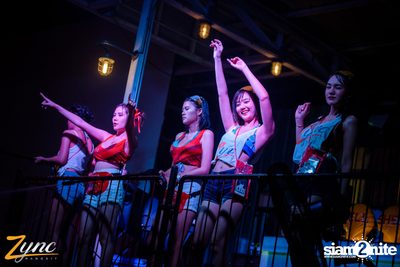 Zync Rangsit นำเสนอ โคตรแฉะปาร์ตี้ — photo 190