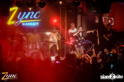 Zync Rangsit นำเสนอ โคตรแฉะปาร์ตี้ — photo 212