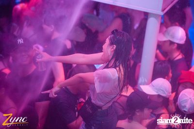 Zync Rangsit นำเสนอ โคตรแฉะปาร์ตี้ — photo 213