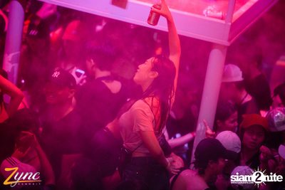 Zync Rangsit นำเสนอ โคตรแฉะปาร์ตี้ — photo 214