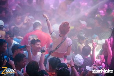 Zync Rangsit นำเสนอ โคตรแฉะปาร์ตี้ — photo 216