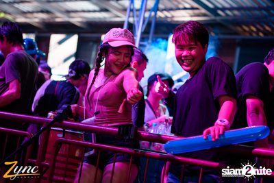 Zync Rangsit นำเสนอ โคตรแฉะปาร์ตี้ — photo 218