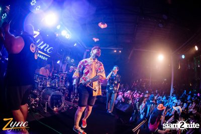 Zync Rangsit นำเสนอ โคตรแฉะปาร์ตี้ — photo 225