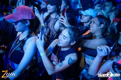 Zync Rangsit นำเสนอ โคตรแฉะปาร์ตี้ — photo 228
