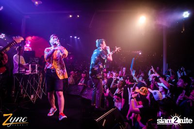 Zync Rangsit นำเสนอ โคตรแฉะปาร์ตี้ — photo 232