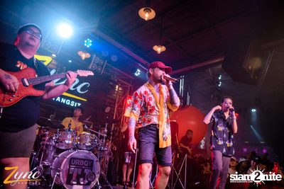 Zync Rangsit นำเสนอ โคตรแฉะปาร์ตี้ — photo 236