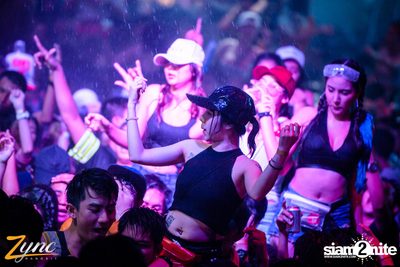 Zync Rangsit นำเสนอ โคตรแฉะปาร์ตี้ — photo 275