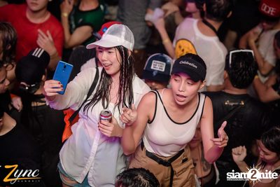 Zync Rangsit นำเสนอ โคตรแฉะปาร์ตี้ — photo 276