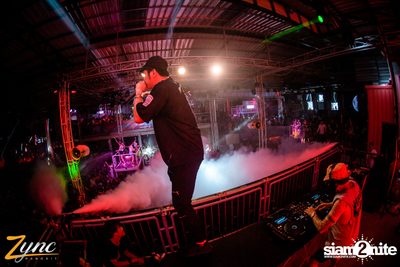 Zync Rangsit นำเสนอ โคตรแฉะปาร์ตี้ — photo 295